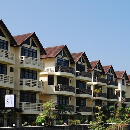 Sunset Apartment Phuket Patong Δωμάτιο φωτογραφία