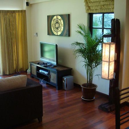 Sunset Apartment Phuket Patong Εξωτερικό φωτογραφία