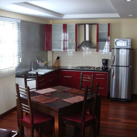 Sunset Apartment Phuket Patong Εξωτερικό φωτογραφία