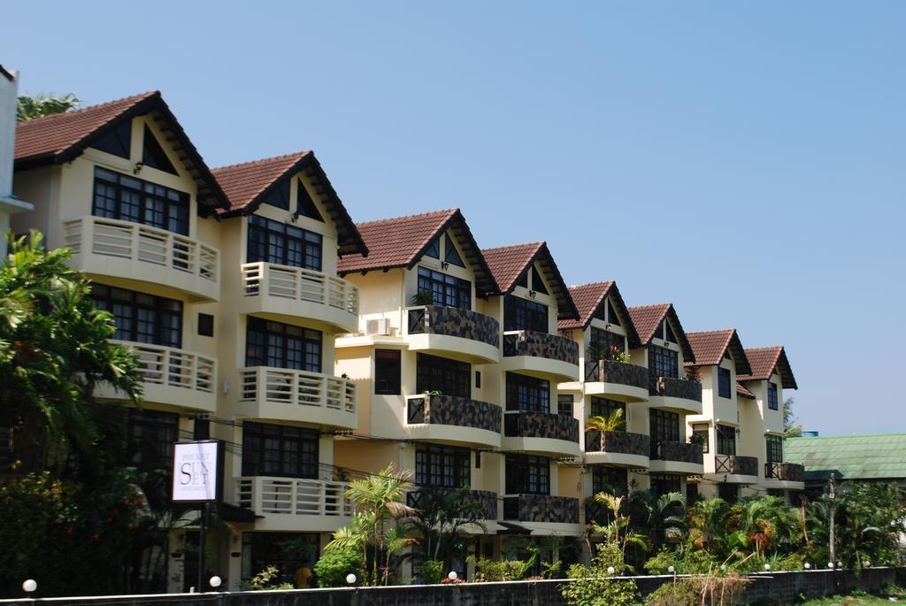 Sunset Apartment Phuket Patong Δωμάτιο φωτογραφία