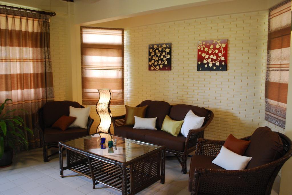 Sunset Apartment Phuket Patong Δωμάτιο φωτογραφία