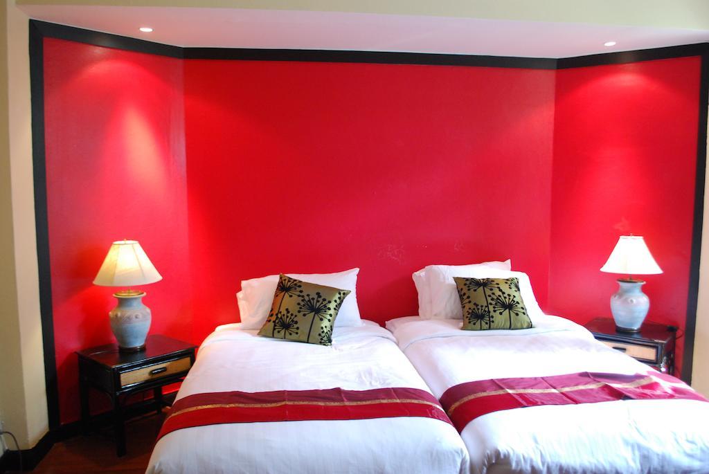 Sunset Apartment Phuket Patong Δωμάτιο φωτογραφία