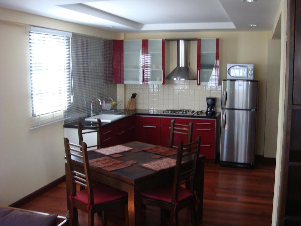 Sunset Apartment Phuket Patong Εξωτερικό φωτογραφία