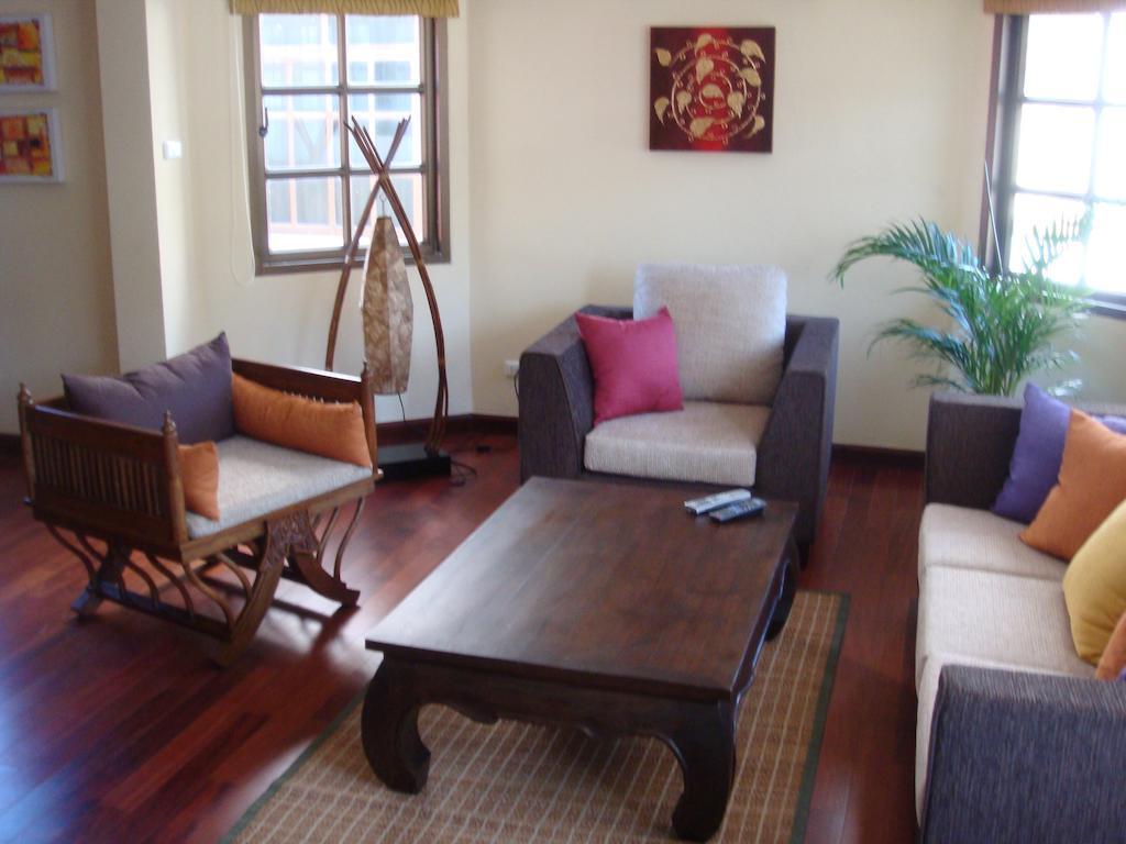 Sunset Apartment Phuket Patong Δωμάτιο φωτογραφία