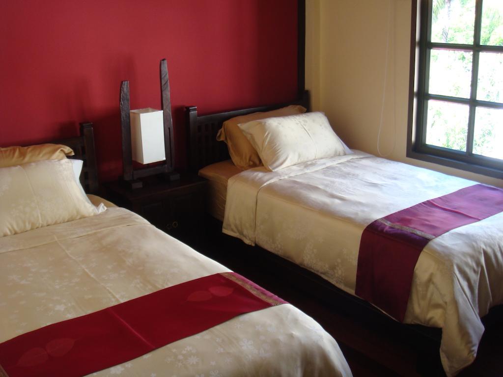 Sunset Apartment Phuket Patong Δωμάτιο φωτογραφία