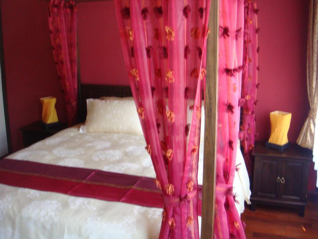 Sunset Apartment Phuket Patong Δωμάτιο φωτογραφία